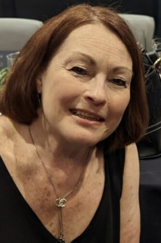 Shirley M. Neapolitan 1951-2026